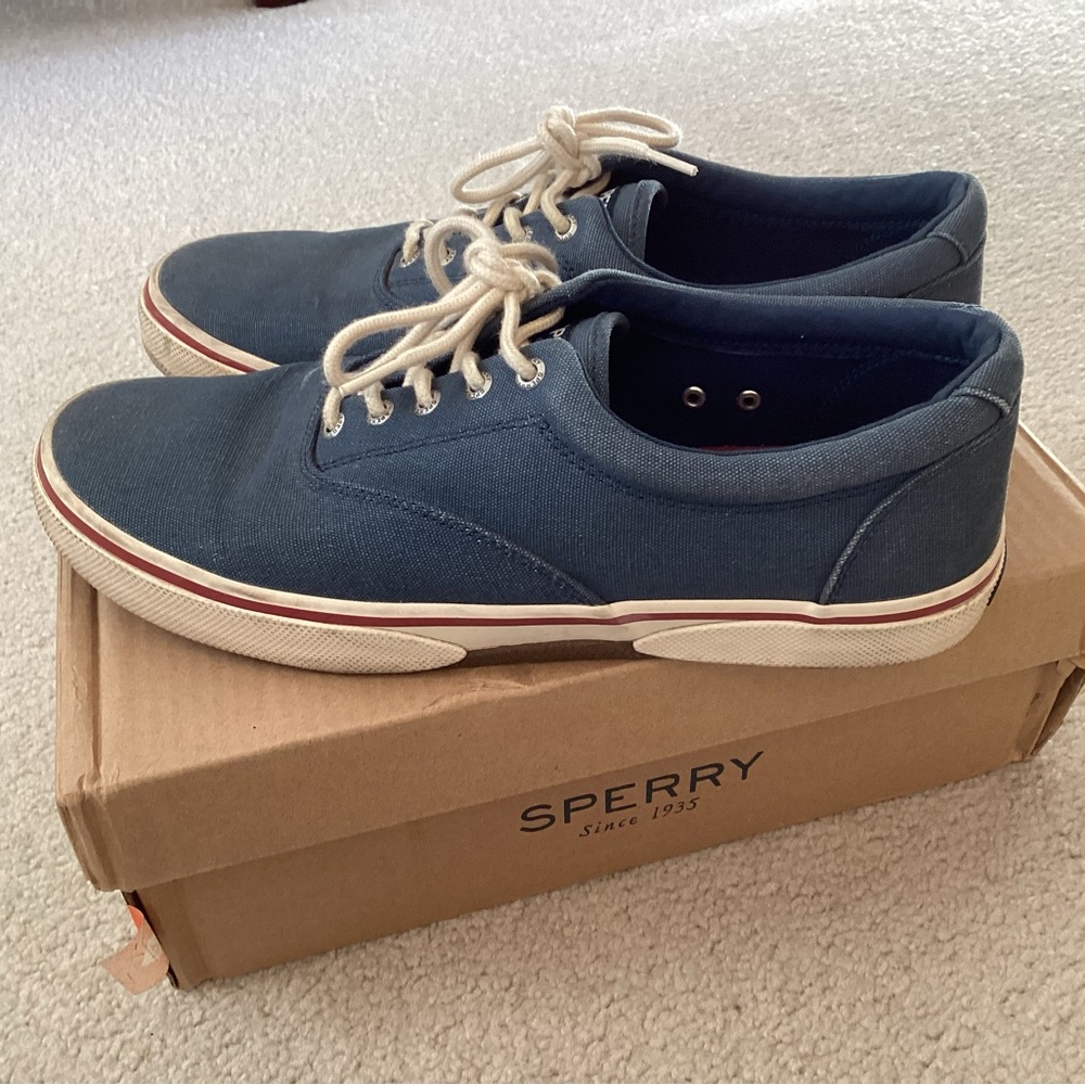 Men’s Sperry Shoes